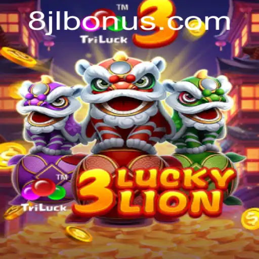 Discovering the Enchantment of 3LUCKYLION and the Mystery of 8jl