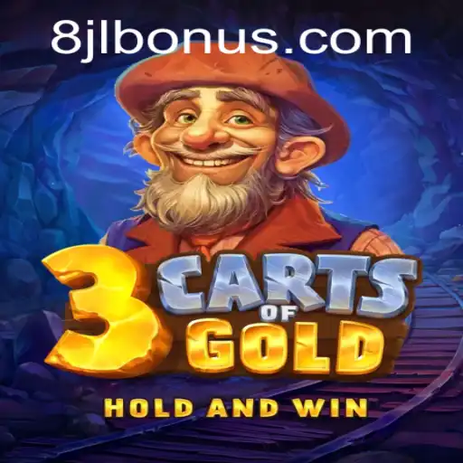Exploring the World of 3cartsOfGold: An Intriguing Treasure Hunt