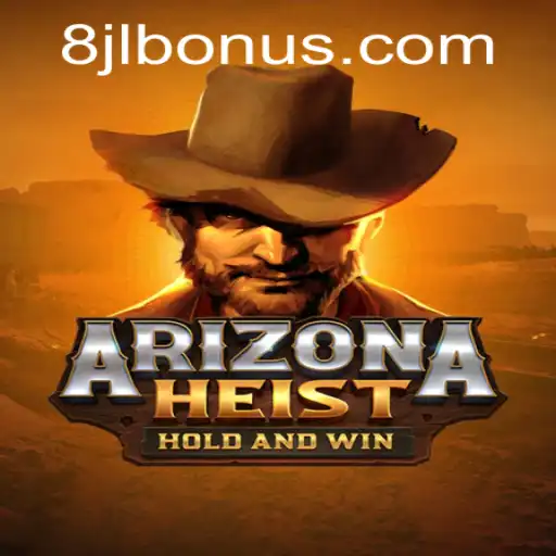 Arizona Heist: The Ultimate Caper Game Experience