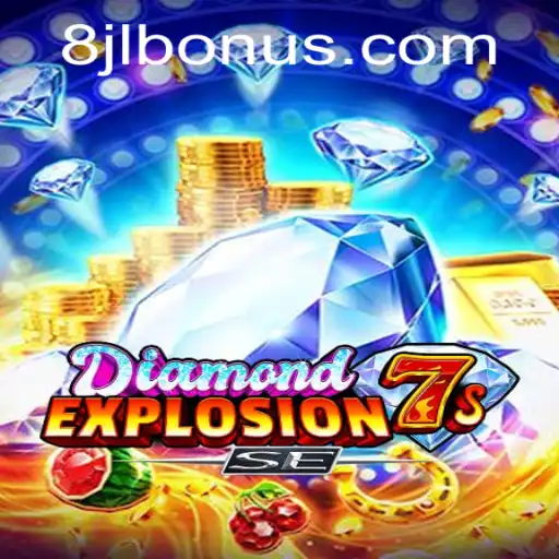 DiamondExplosion7sSE: A Dazzling Journey into the World of Gaming