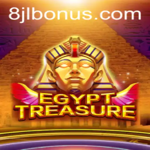 Discover the Thrills of EgyptTreasure: A Journey into the Past with Modern Twists
