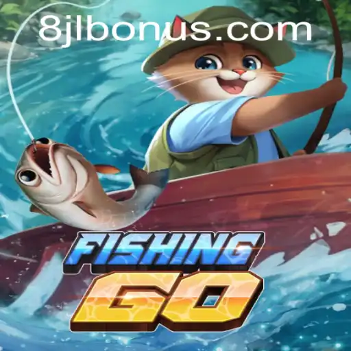 FishingGO: An Immersive Adventure in the World of Angling