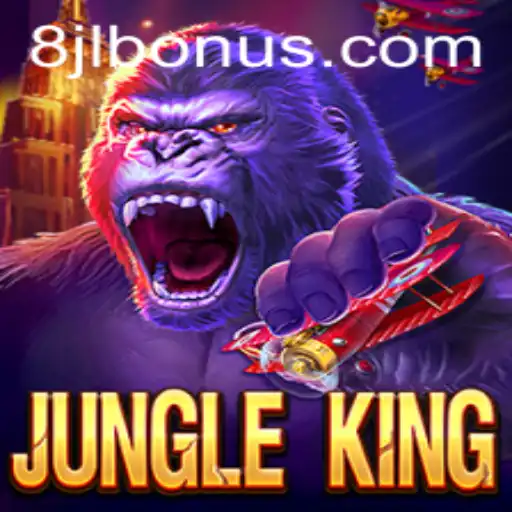JungleKing: Exploring the Wild Adventure with 8jl