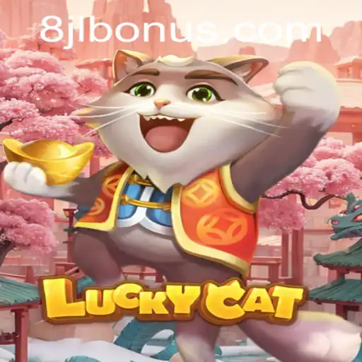 LuckyCat: The New Gaming Sensation Captivating Players Worldwide