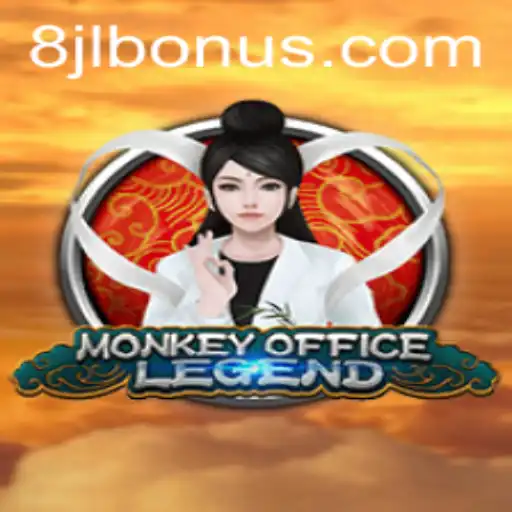 MonkeyOfficeLegend: The Ultimate Adventure in Corporate Jungles