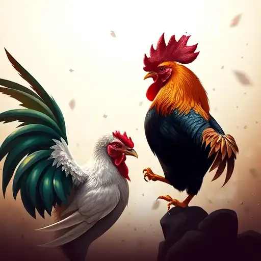 The Digital Evolution of Online Sabong: The Role of 8jl