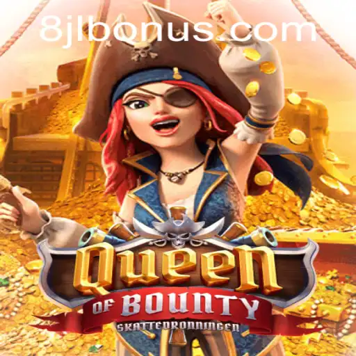 Queen of Bounty: An Epic Adventure Awaits in the High Seas