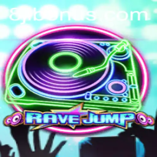 RaveJump: A New Wave in Gaming with 8jl Mechanics