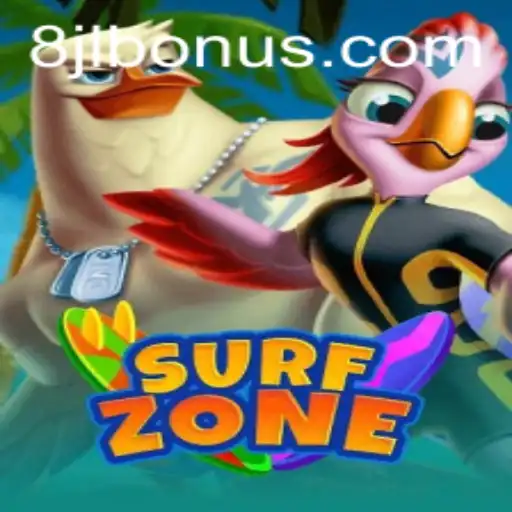 SurfZone: An Exciting Venture into the Virtual Waves
